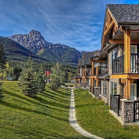 Copperstone Resort Dead Mans Flats Bagian luar foto