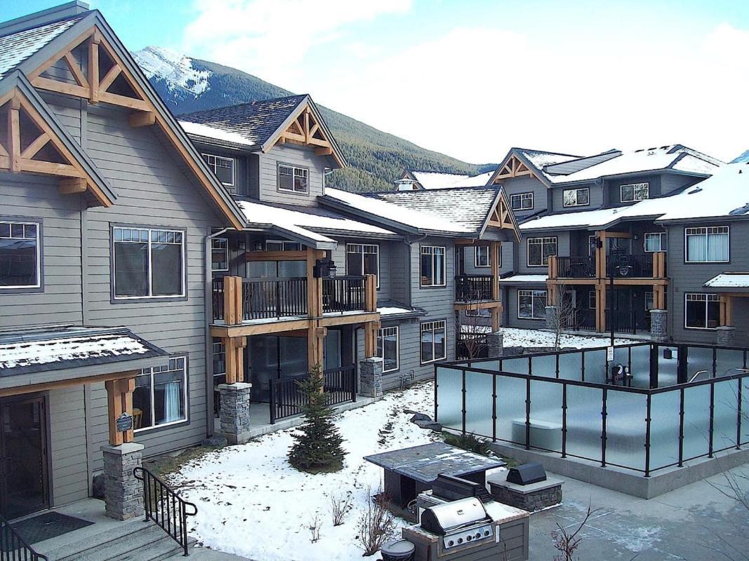 Copperstone Resort Dead Mans Flats Bagian luar foto