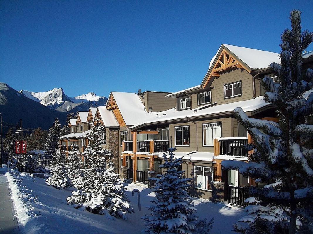 Copperstone Resort Dead Mans Flats Bagian luar foto