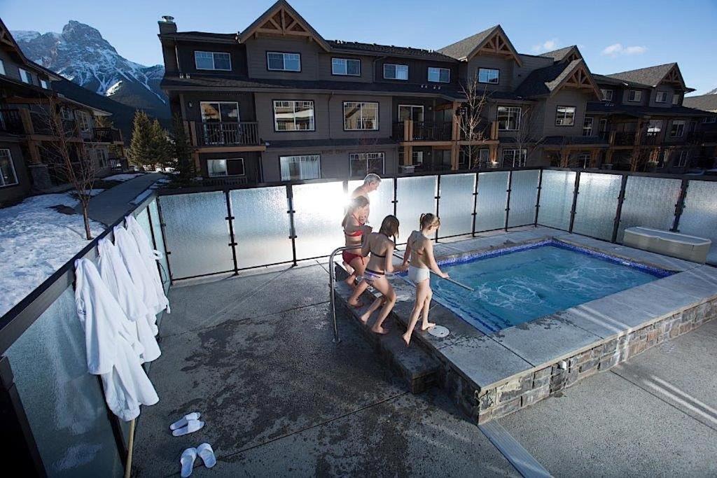 Copperstone Resort Dead Mans Flats Bagian luar foto