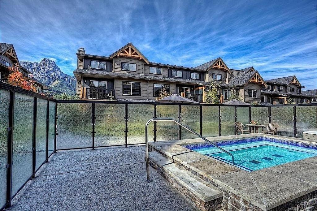 Copperstone Resort Dead Mans Flats Bagian luar foto