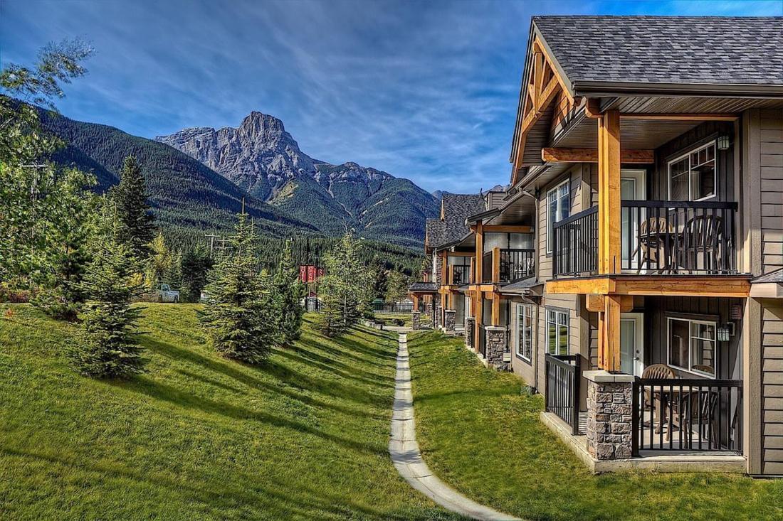 Copperstone Resort Dead Mans Flats Bagian luar foto