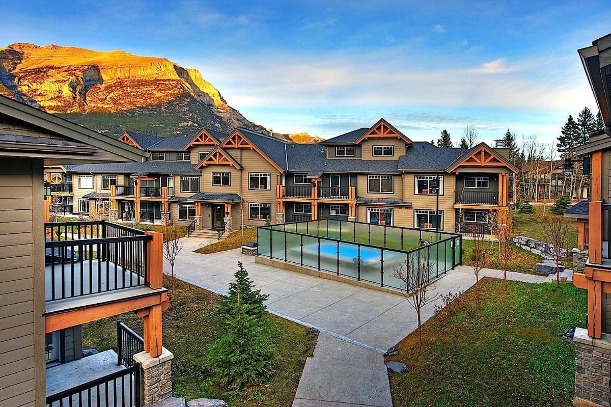 Copperstone Resort Dead Mans Flats Bagian luar foto