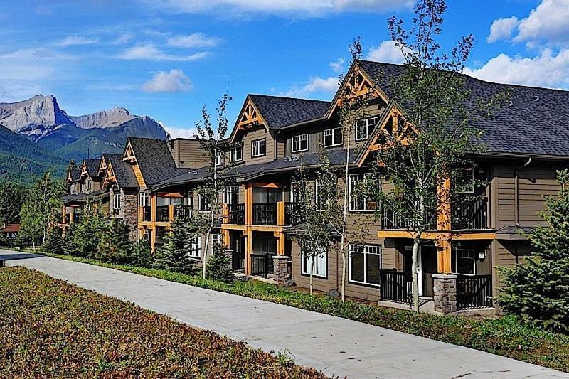 Copperstone Resort Dead Mans Flats Bagian luar foto