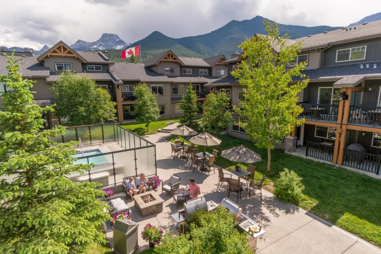Copperstone Resort Dead Mans Flats Bagian luar foto