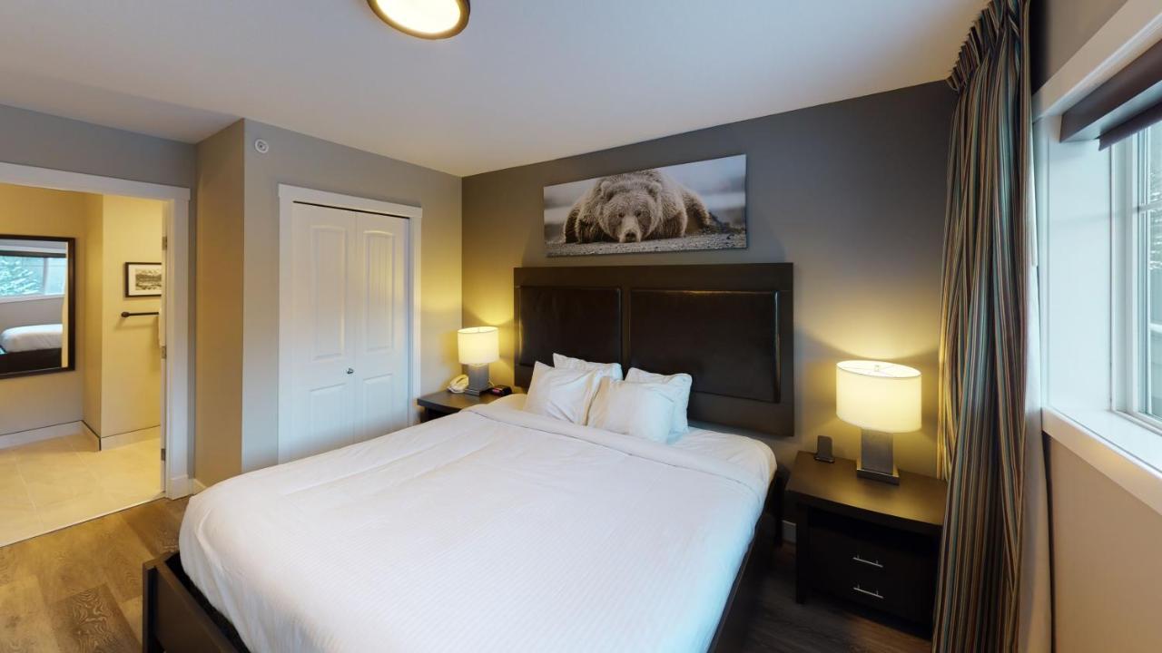Copperstone Resort Dead Mans Flats Bagian luar foto