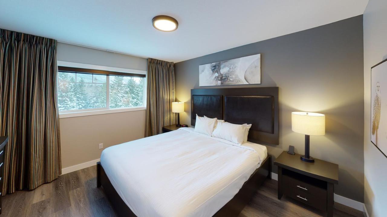 Copperstone Resort Dead Mans Flats Bagian luar foto