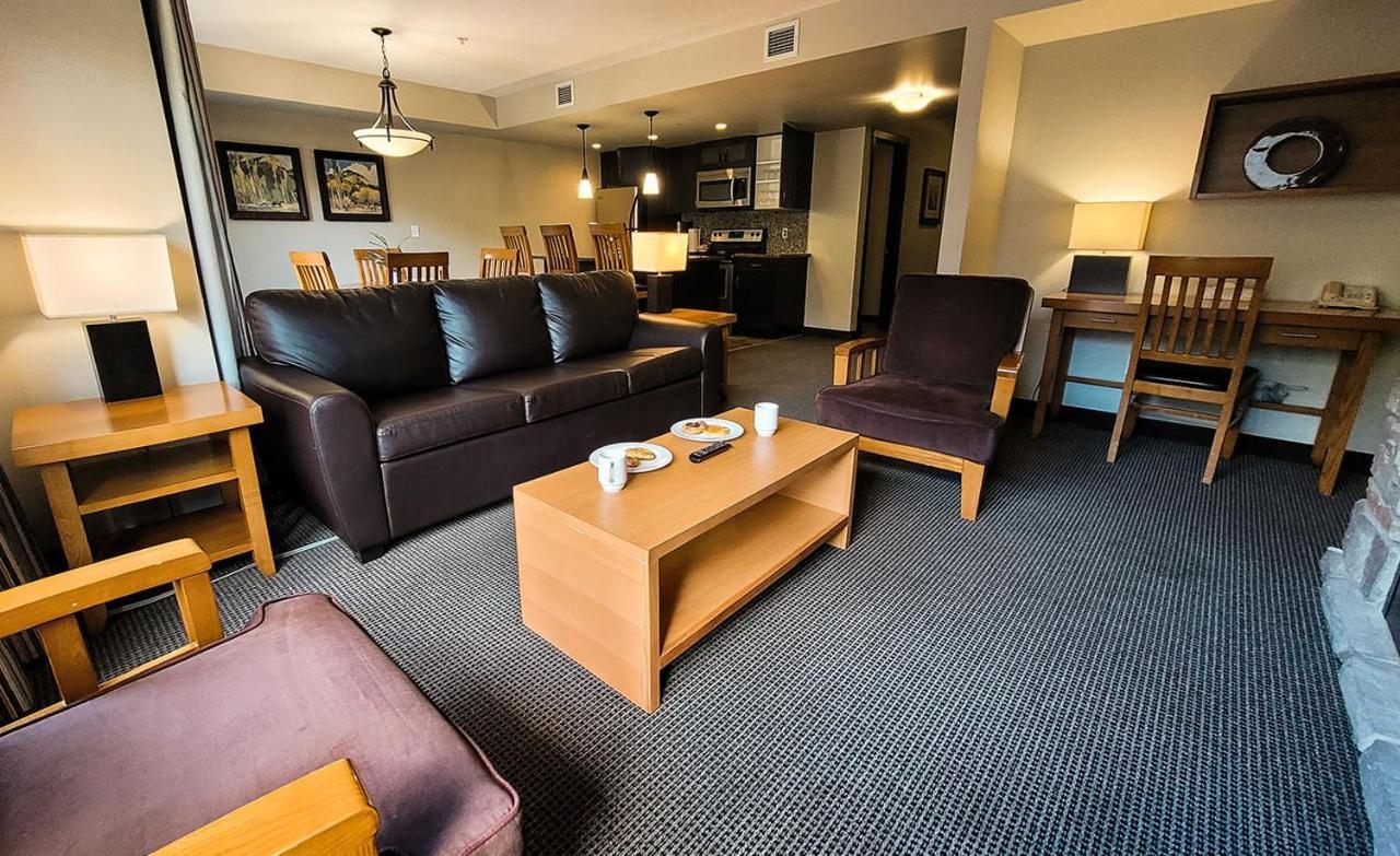 Copperstone Resort Dead Mans Flats Bagian luar foto
