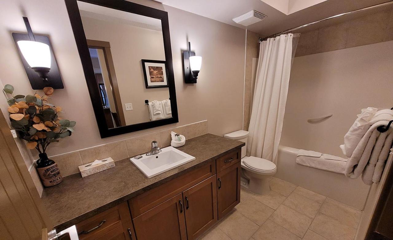 Copperstone Resort Dead Mans Flats Bagian luar foto