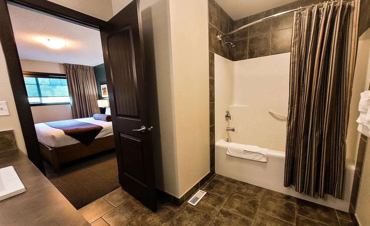 Copperstone Resort Dead Mans Flats Bagian luar foto
