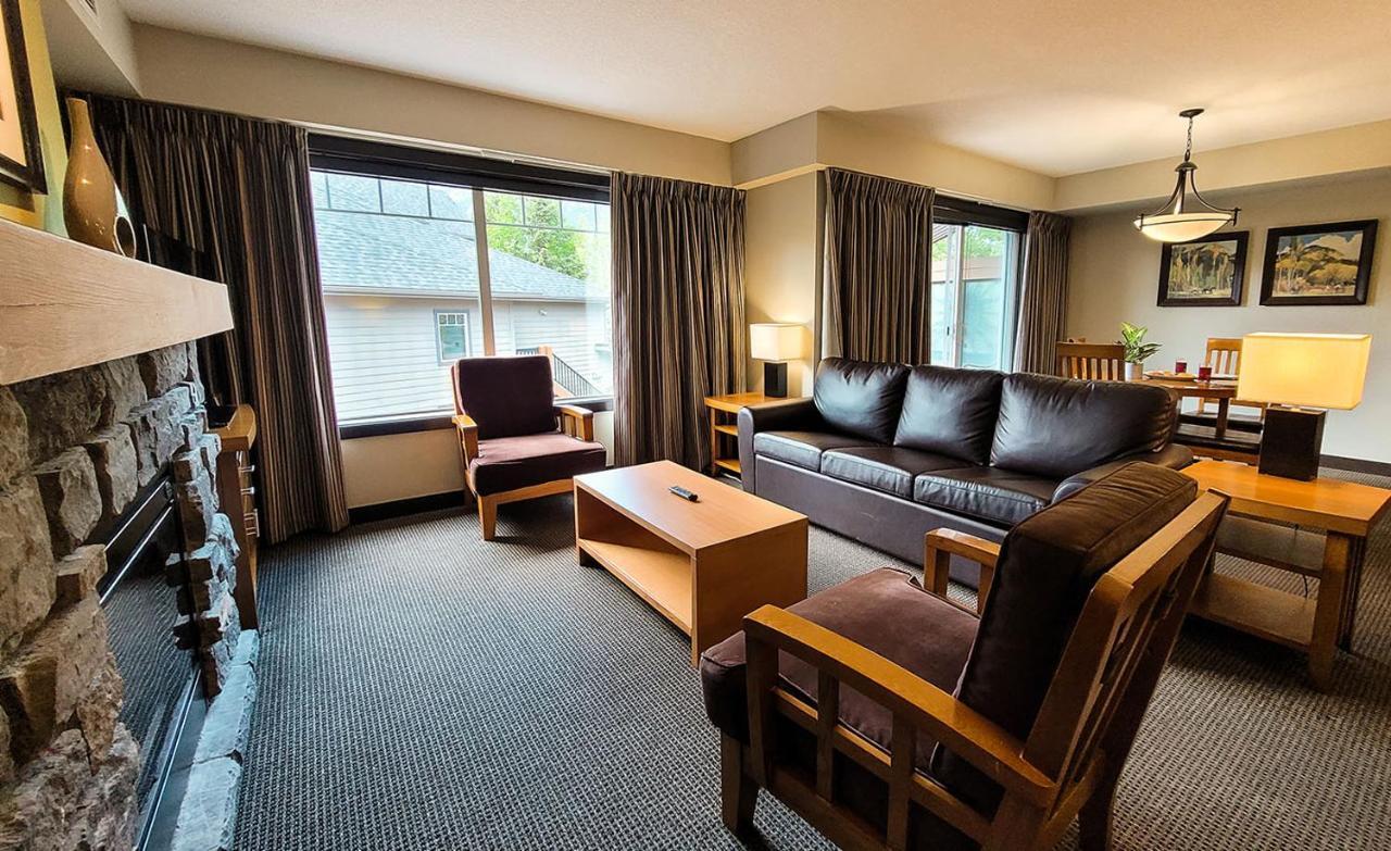 Copperstone Resort Dead Mans Flats Bagian luar foto
