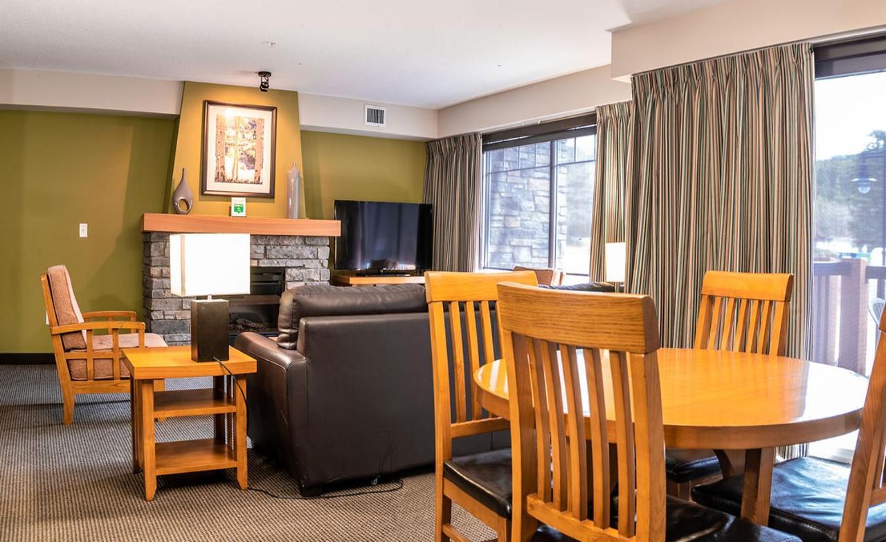 Copperstone Resort Dead Mans Flats Bagian luar foto
