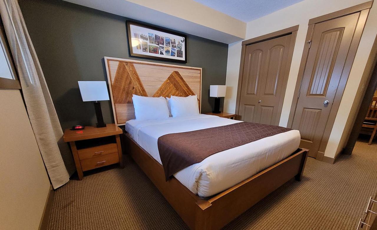 Copperstone Resort Dead Mans Flats Bagian luar foto