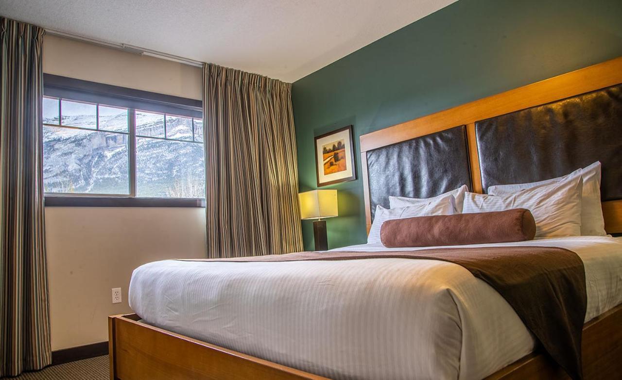 Copperstone Resort Dead Mans Flats Bagian luar foto