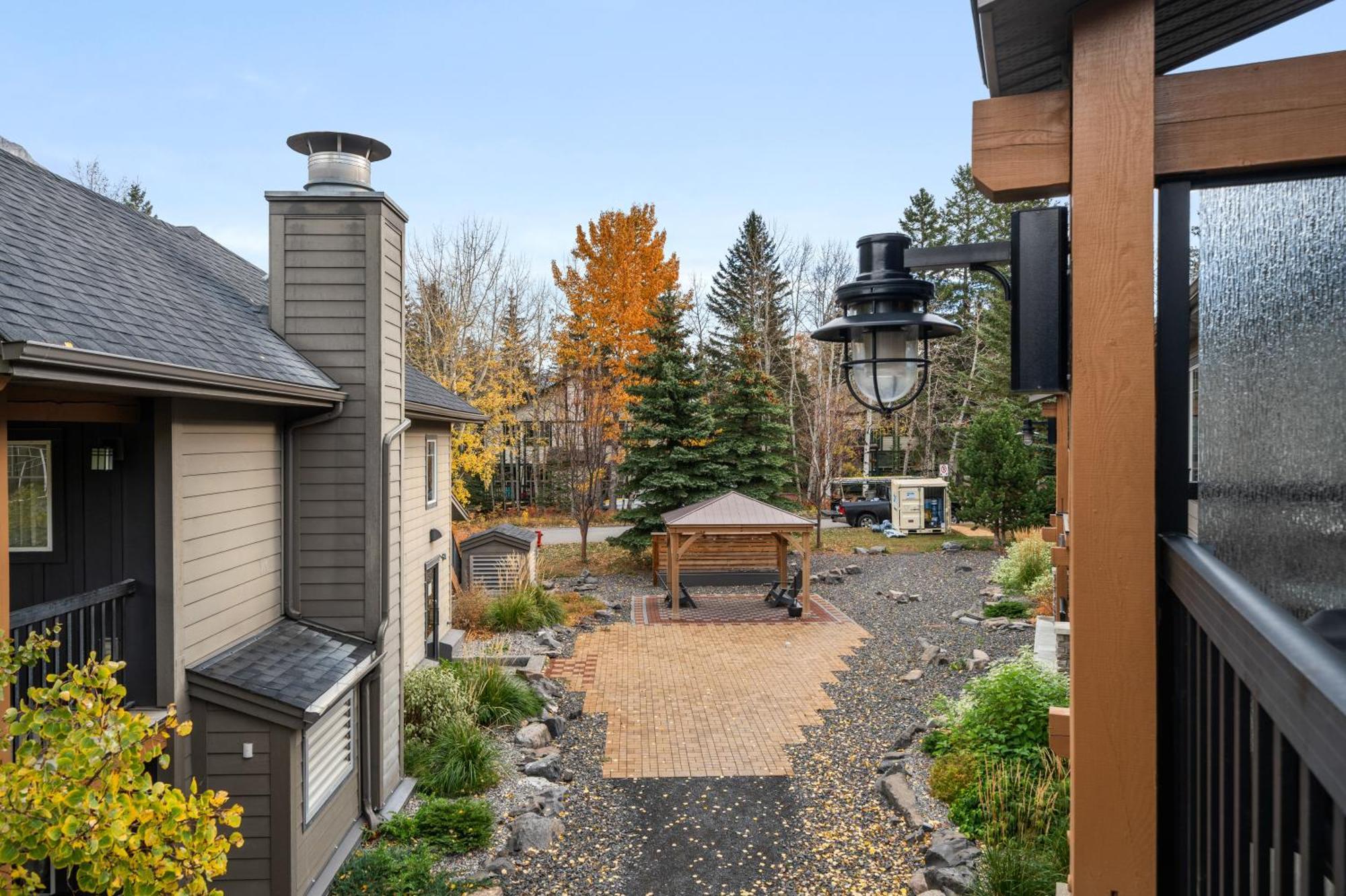 Copperstone Resort Dead Mans Flats Bagian luar foto