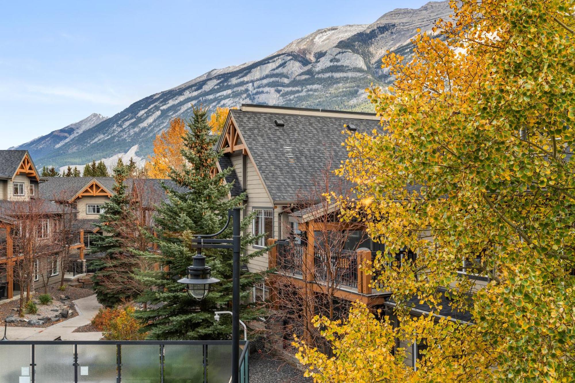 Copperstone Resort Dead Mans Flats Bagian luar foto