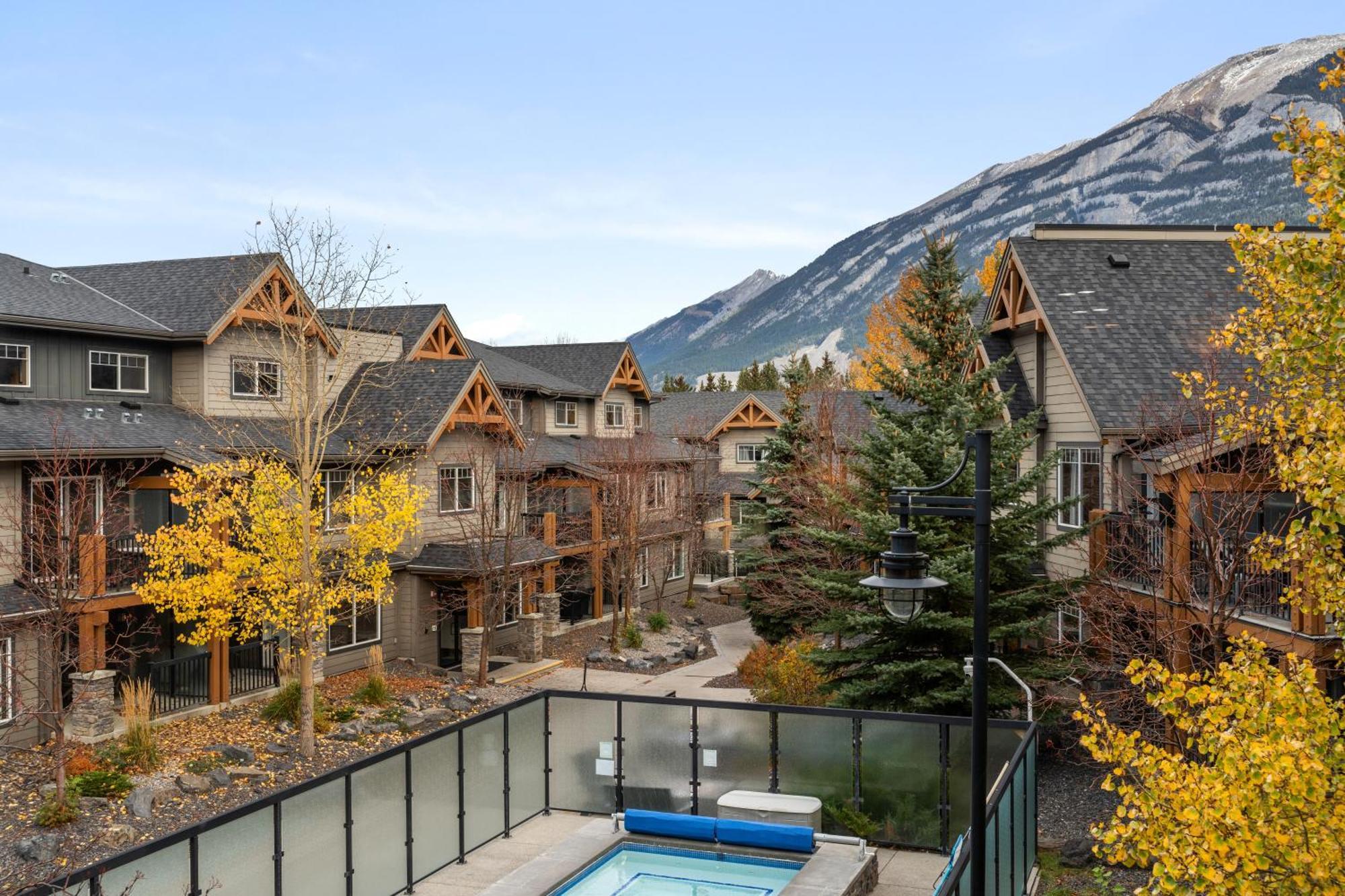 Copperstone Resort Dead Mans Flats Bagian luar foto