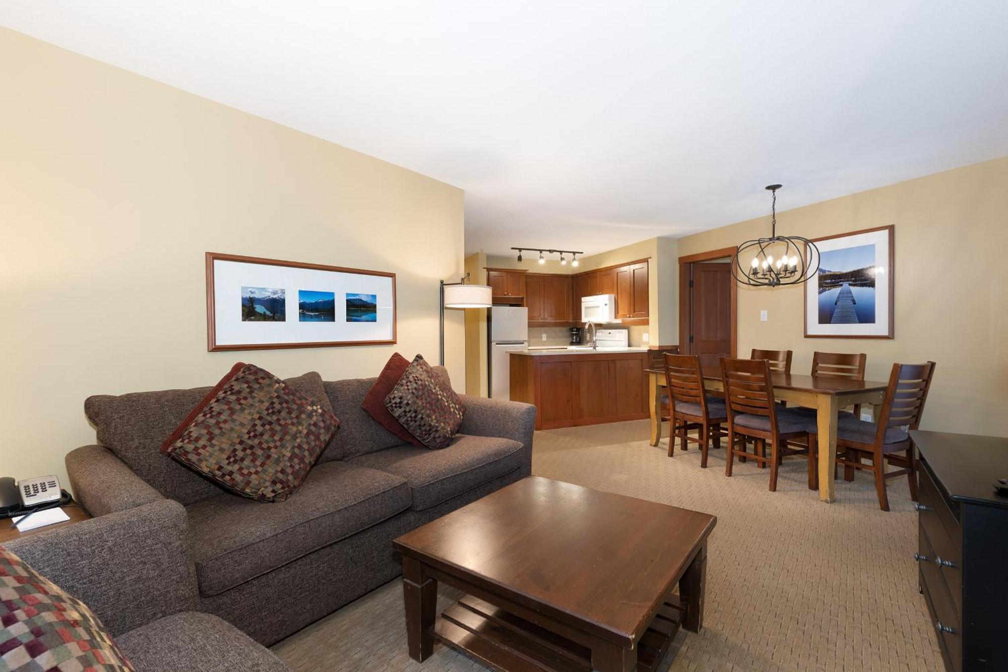 Copperstone Resort Dead Mans Flats Bagian luar foto